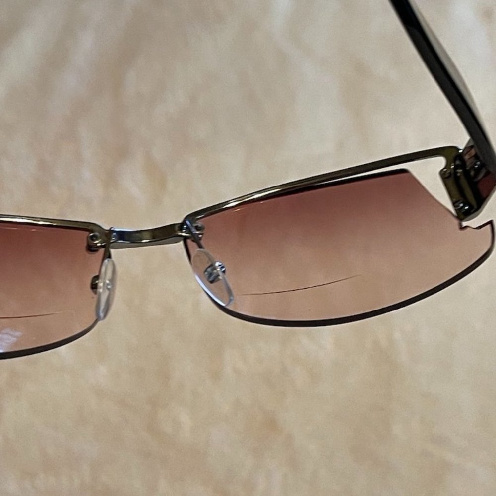 Authentic Gucci Sunglasses 100% Authentic - image 3